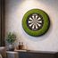 MOOSMOOS GAME ON - Dart Surround – Premium Dartschutz aus echtem Islandmoos