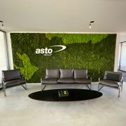 Asto Communal