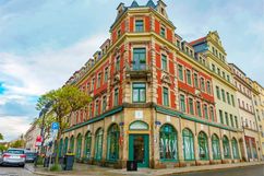 SHOWROOM IN DRESDEN