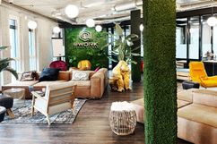 SHOWROOM IN ROSTOCK