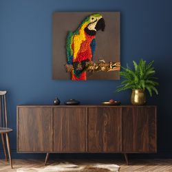 Specials & Weltkarten<br>aus Moos