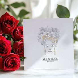 Moos•Moos Gutschein