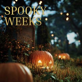 Spooky Weeks