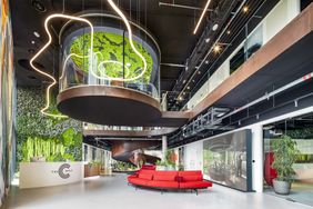 SHOWROOM IN MALLORCA