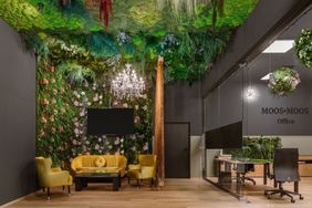 SHOWROOM IN OPPACH
