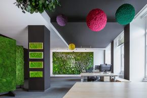 SHOWROOM IN DRESDEN