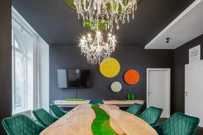 SHOWROOM IN ROSTOCK