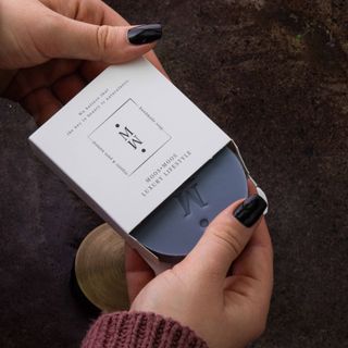 MOOS•MOOS Handmade Soap Pure Nature - 3