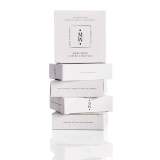 MOOS•MOOS Handmade Soap Pure Nature - 6