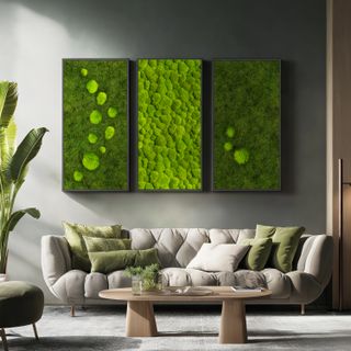 Moosbild Modern Classics Vol. 1