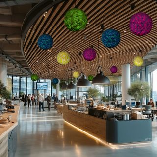 DEAL: Moosball mit Islandmoos mandarine