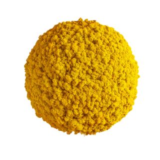 Moosball mit Islandmoos