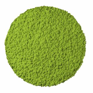 Moos ´Circle´ 3er Set „Bright Forest“ mit Islandmoos, rundes Moosbild - 3