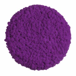 Moos ´Circle´ Islandmoos Purple Ø 40 cm - 1