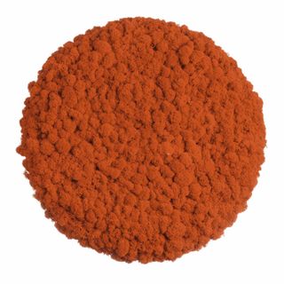 Moos ´Circle´ 3er Set Islandmoos Mandarine (78er, 60er & 40er) - 2