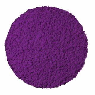 Moos 'Mandala' 3er Set Islandmoos Purple randbemoost - 2