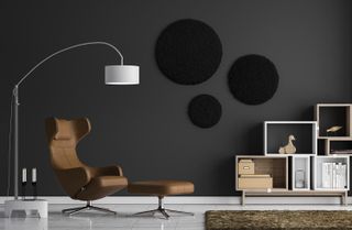 Moos ´Circle´ 3er Set Islandmoos Kaviar (78er, 60er & 40er) - 1