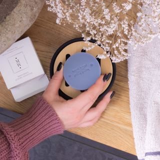 MOOS•MOOS Handmade Soap Ocean - 2