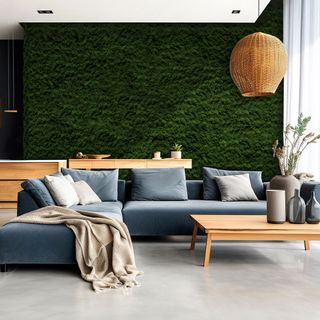 Moospaneel Napoleo MEADOW Islandmoos