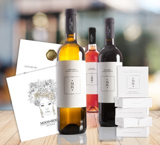 Ein Geschenk Ihrer Wahl zur Bestellung dazu - schon ab 800 Euro Bestellwert