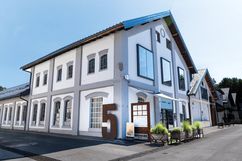Showroom Salzburg
