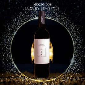 MOOSMOOS Premium Wein RED