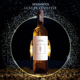 MOOSMOOS Premium Wein WHITE