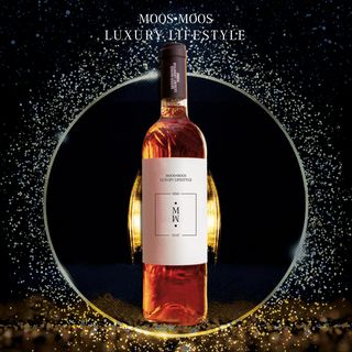 Moos•Moos Premium Wein ROSÉ