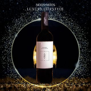 Moos•Moos Premium Wein RED