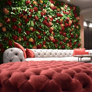 Mooswand Flower Dream