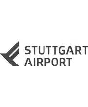 Stuttgart Airport