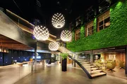 Islandmoos · Hotel Spanien