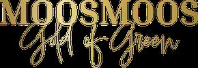 MoosMoos - Gold of Green